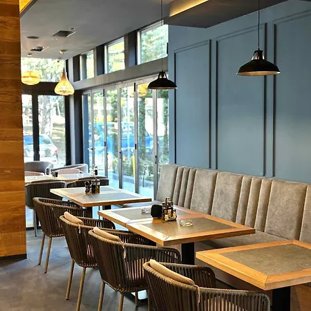 Safran Feriested Zlatibor