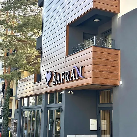 Safran Zlatibor