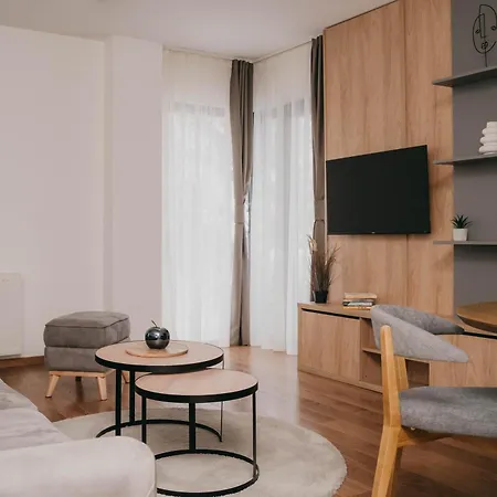 Feriested Safran Zlatibor