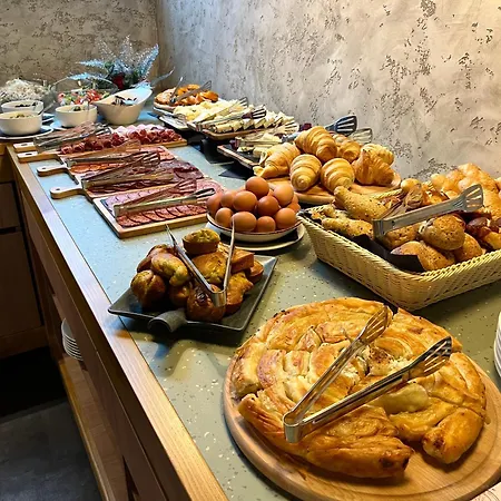 Safran Feriested Zlatibor