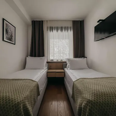 Feriested Safran Zlatibor