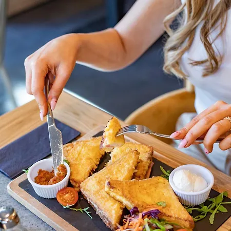 Safran منتجع زلاتيبور