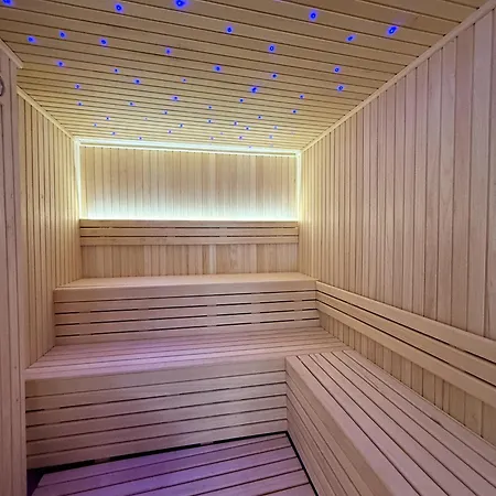 Feriested Safran Zlatibor